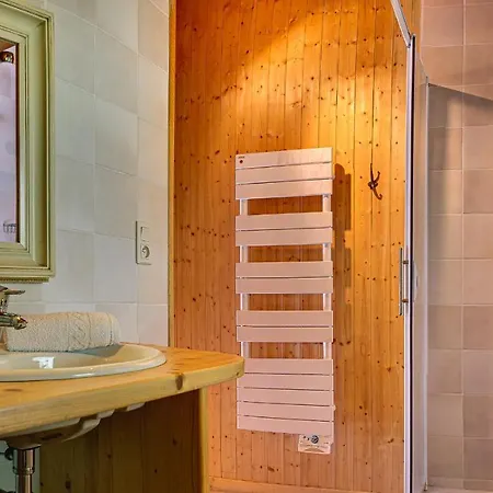 Tarine - Chalet - Bo Immobilier - Reduced Prices On Ski Passes Chatel & Portes Du Soleil Châtel