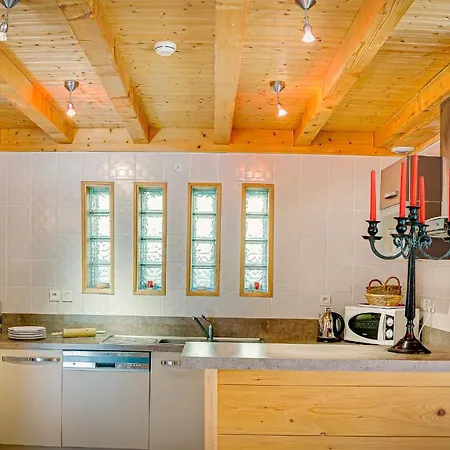 Tarine - Chalet - Bo Immobilier - Reduced Prices On Ski Passes Chatel & Portes Du Soleil Chalet *