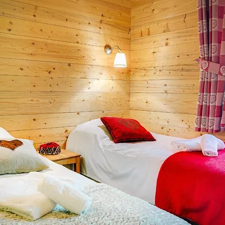 Tarine - - Bo Immobilier Chatel