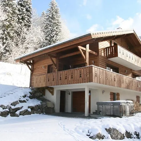 Tarine - - Bo Immobilier Chatel
